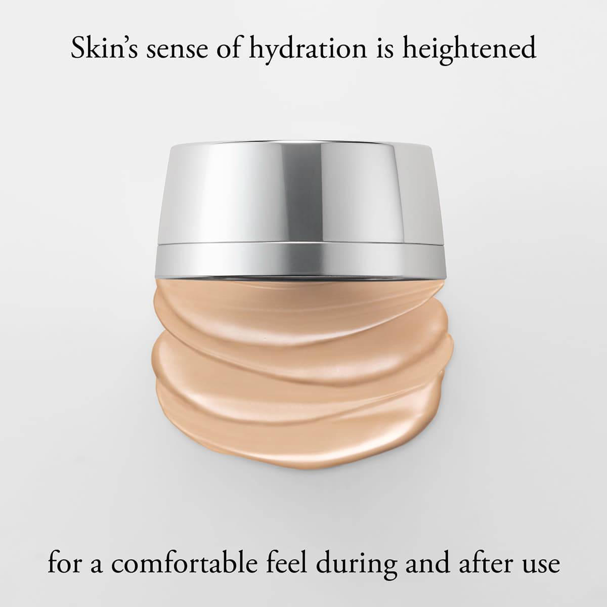 Cream Foundation