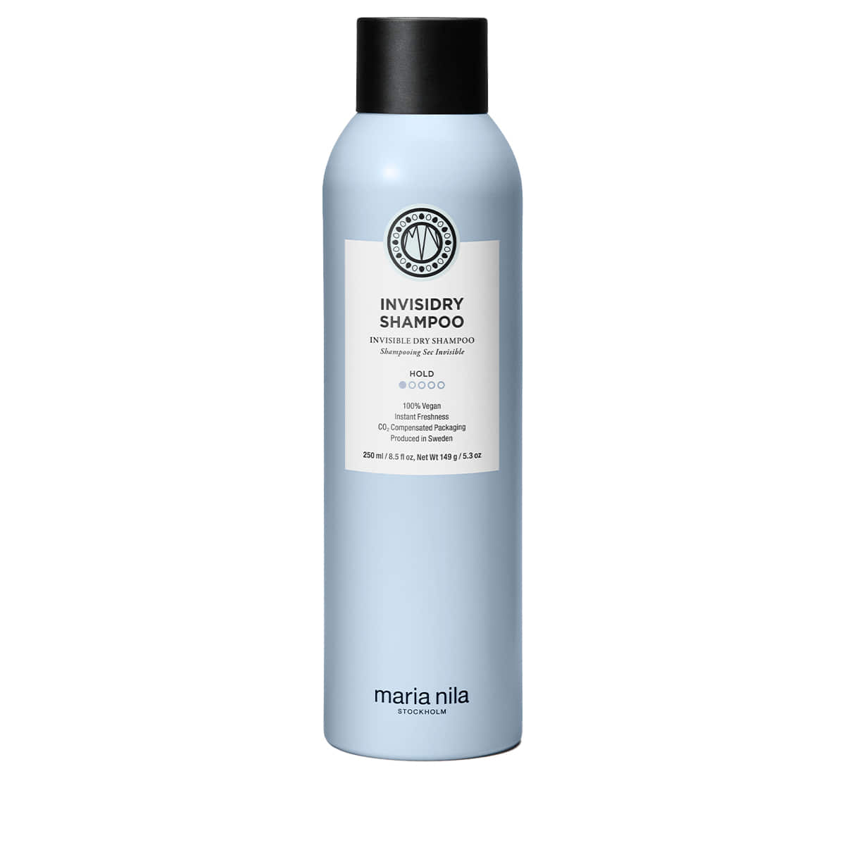 Invisidry Shampoo