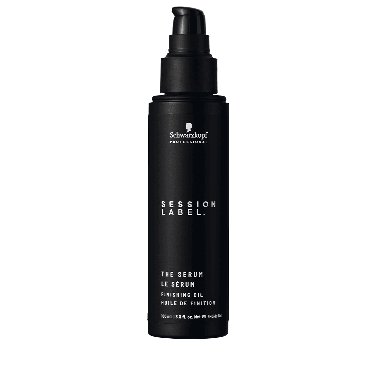 The Serum