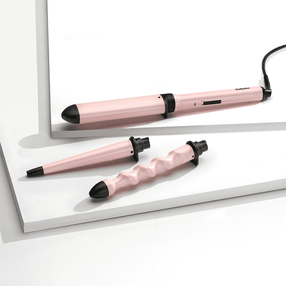 Curl and Wave Trio MS750E