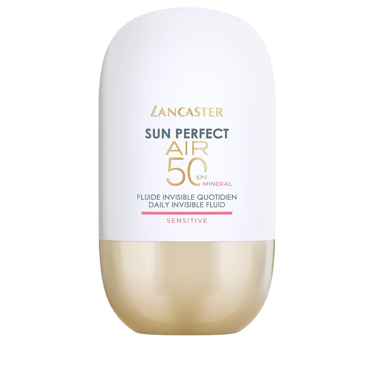 Air SPF50 Redness