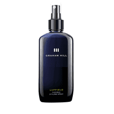 Luffield Flexible Styling Spray
