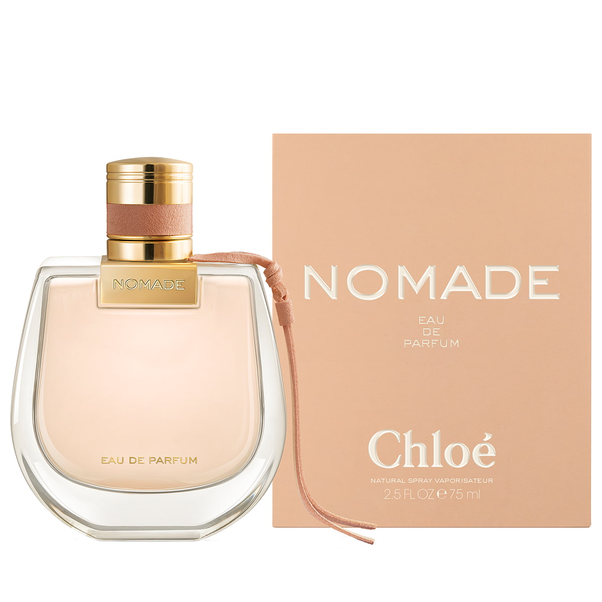 Eau de Parfum