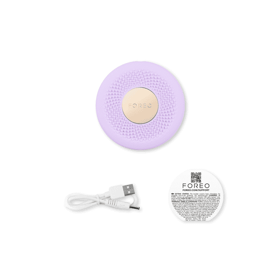 UFO 3 go Lavender