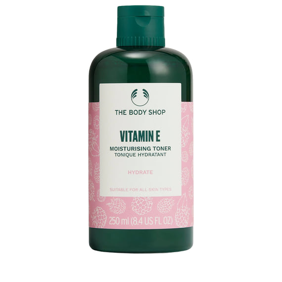 Vitamin E Moisturising Toner