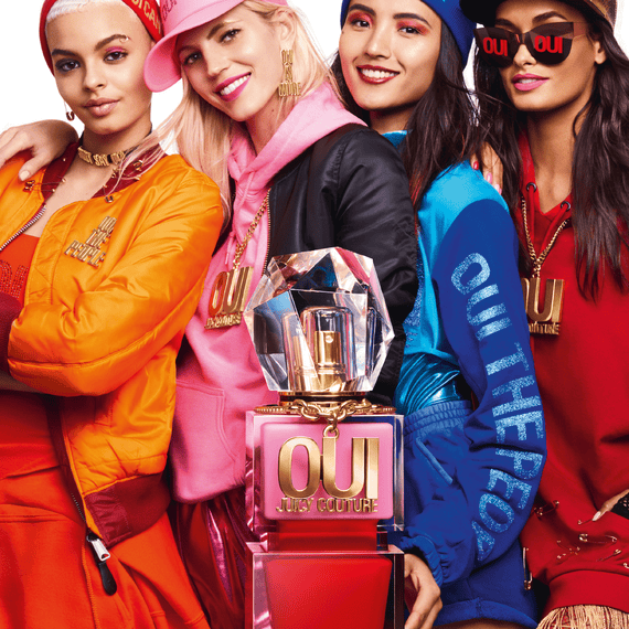 Eau de Parfum