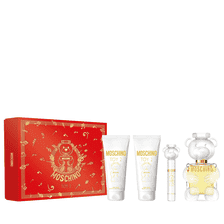 Gift Coffret with Travel Spray