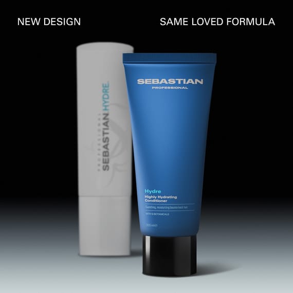 Intensely Hydrating Conditioner