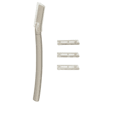 Premium Facial Hair Razor