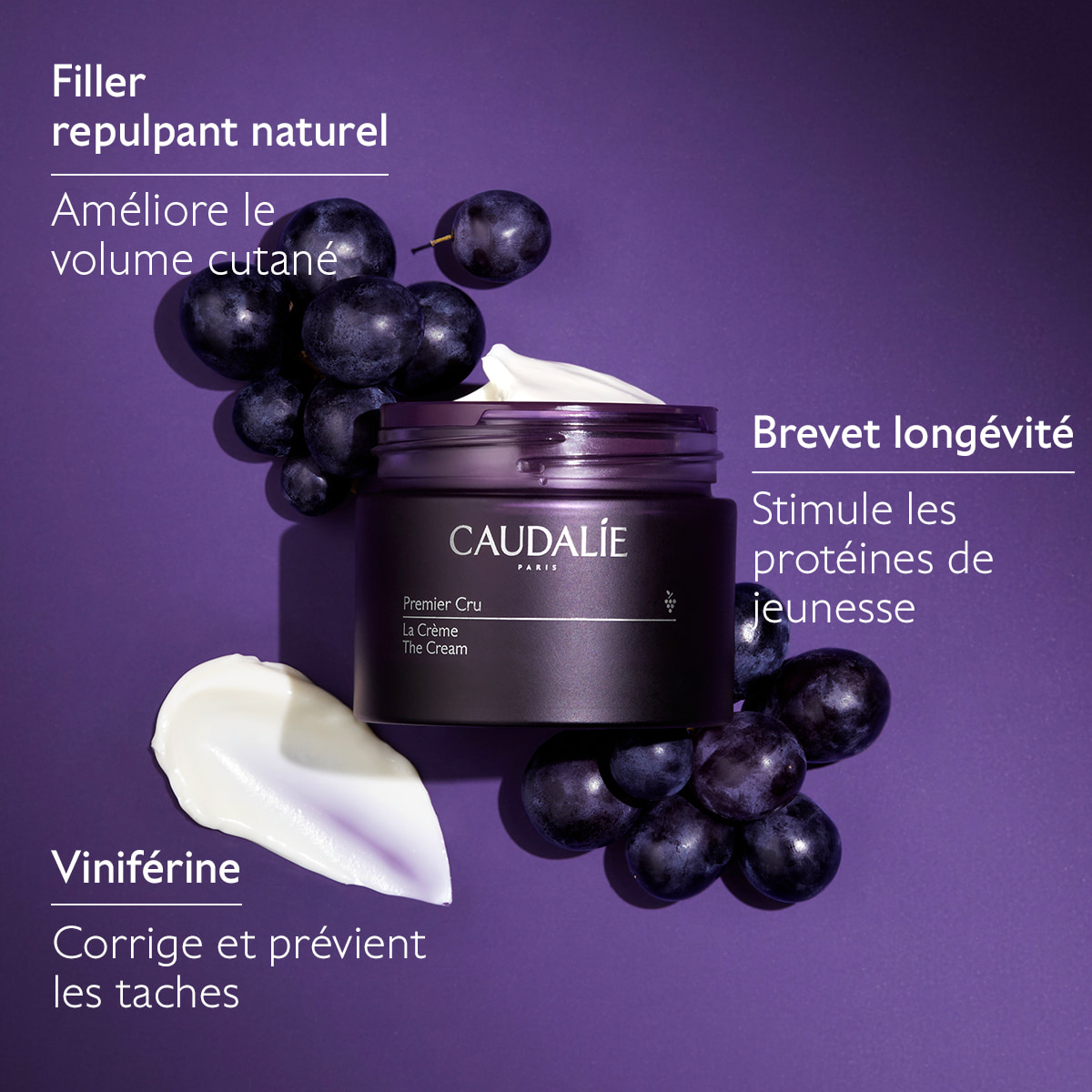Crème