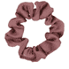 Hair Ties - Beige, Old Pink, Pink, Bordeaux