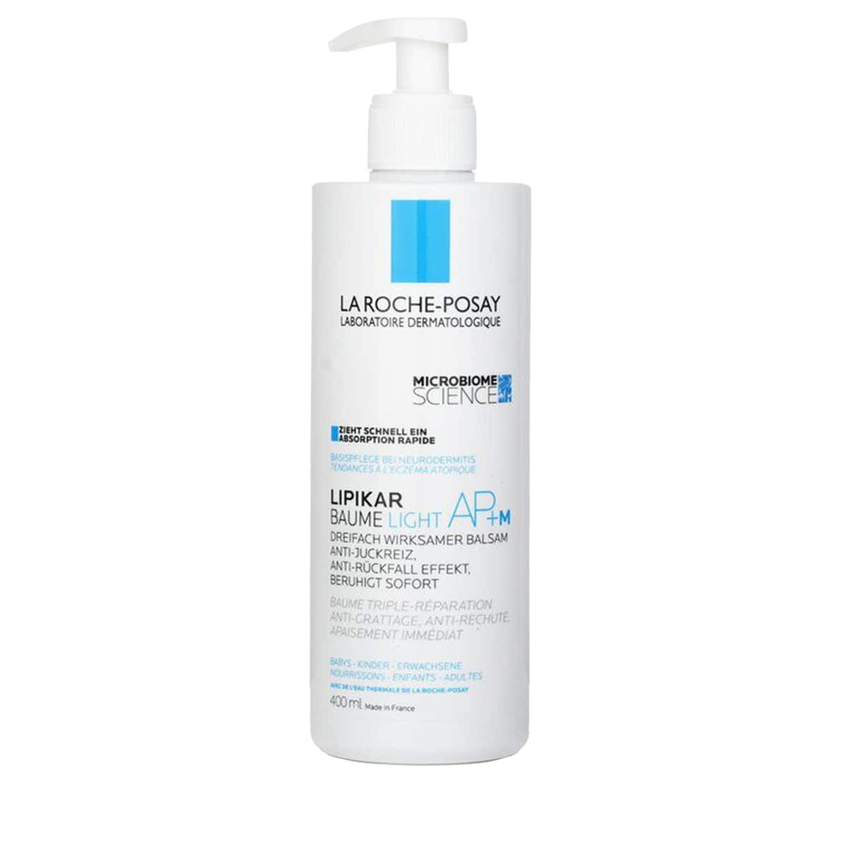 Balm Light AP+M