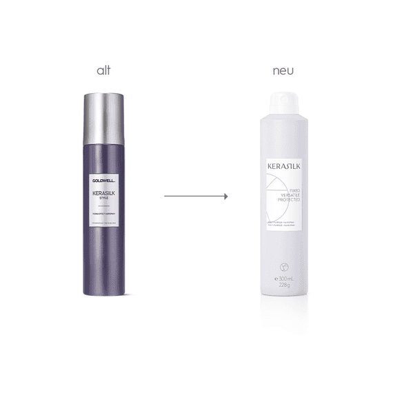 Multi-Purpose Haarspray