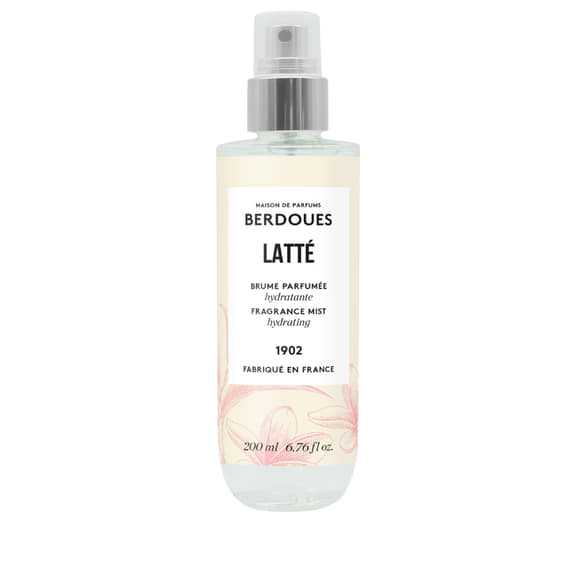 Acqua Profumata Latté
