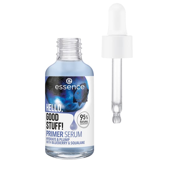 Hello, Good Stuff! Primer Serum Hydrate & Plump