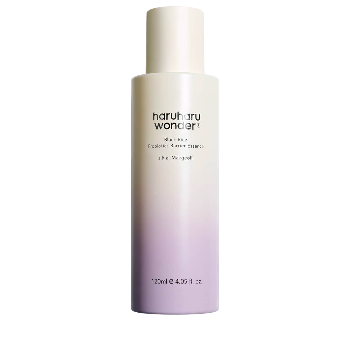 Black Rice Probiotics Barrier Essence