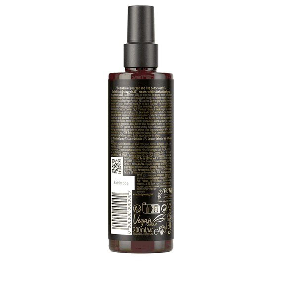 Definition Spray