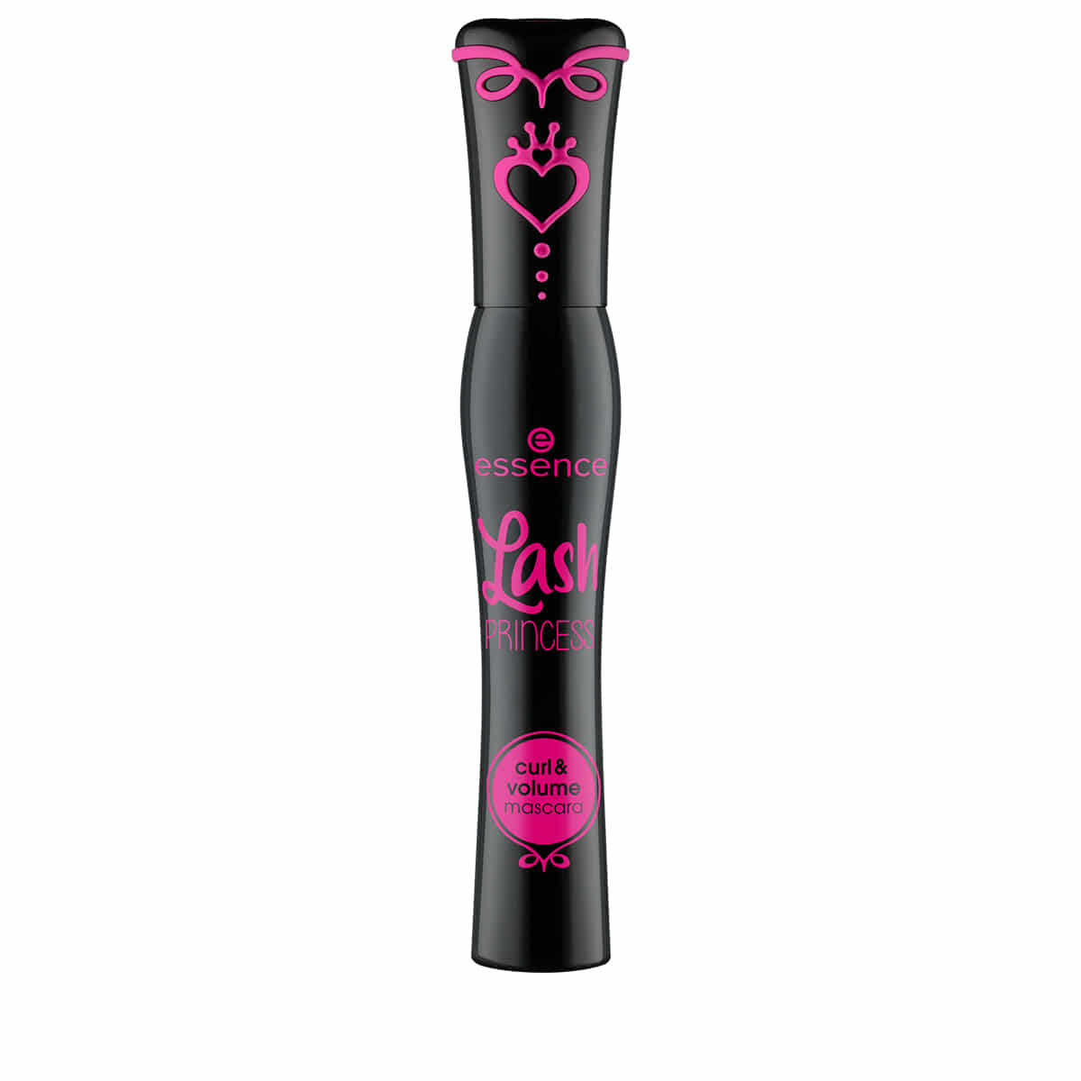 Curl & Volume Mascara