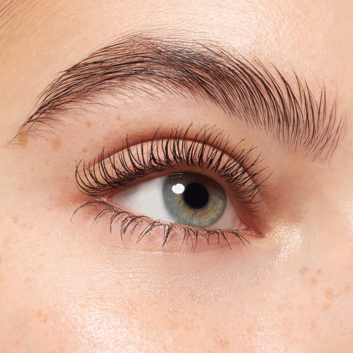 Double Trouble Mascara Extra Black