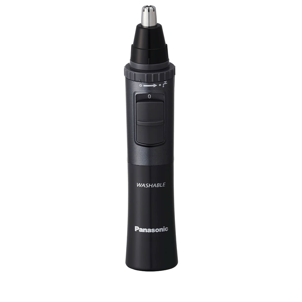 Panasonic Nasen-/Ohrhaarschneider ER-GN33