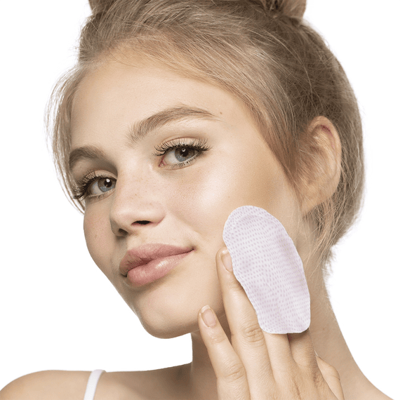 VIP 7-Second Luxury All-Day Mask - 18 pack