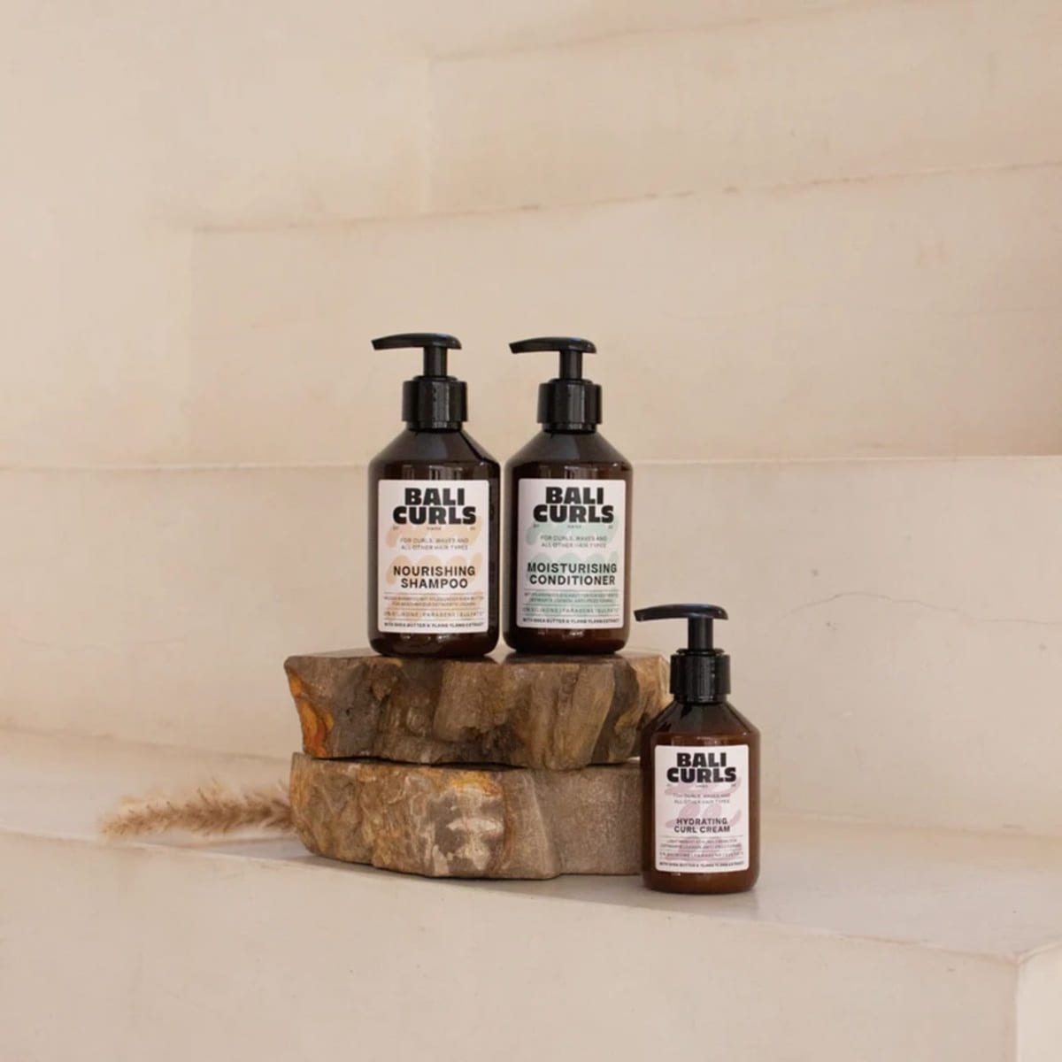 Moisturising Conditioner