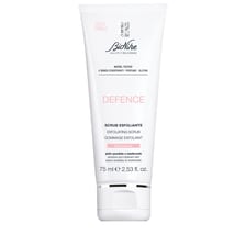 Gentle Face Scrub