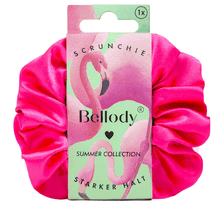 Original Satin-Scrunchie