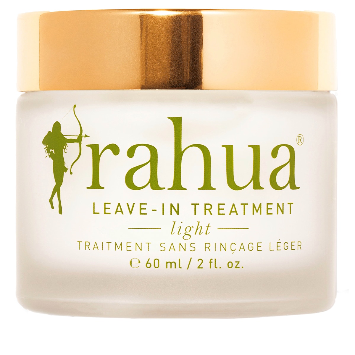 Leave-in Treatment Light