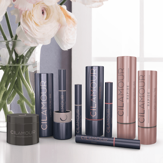 Brow Serum