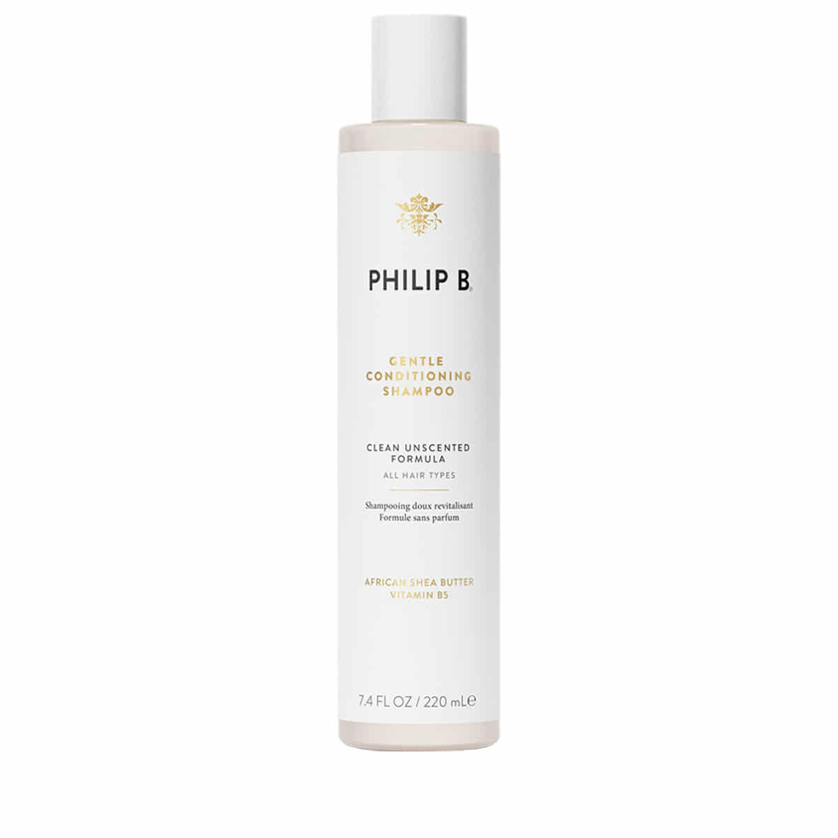 Gentle Conditioning Shampoo