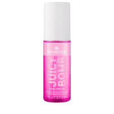 Juicy Bomb Body Mist - 05 Sugar Swirl
