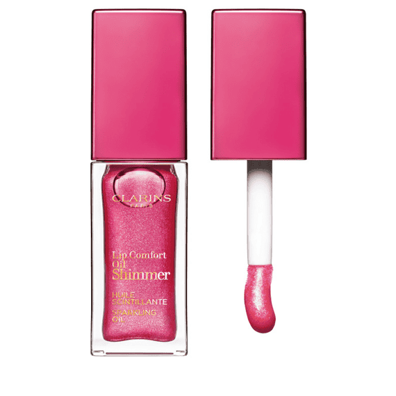 Lip Comfort Oil Shimmer