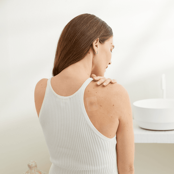 Scar Reduction