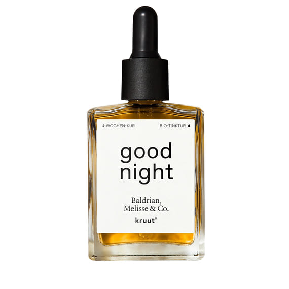 Good Night Tinktur