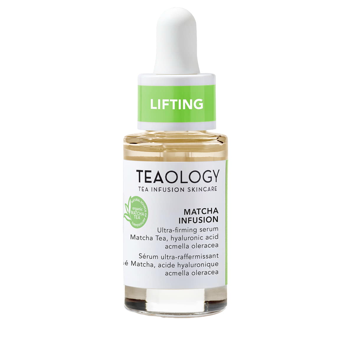 Matcha Infusion