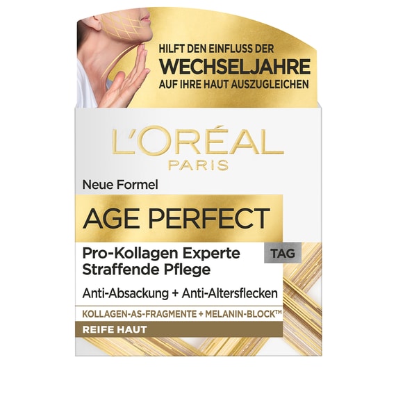 Pro-Kollagen Experte Straffende Tagescreme