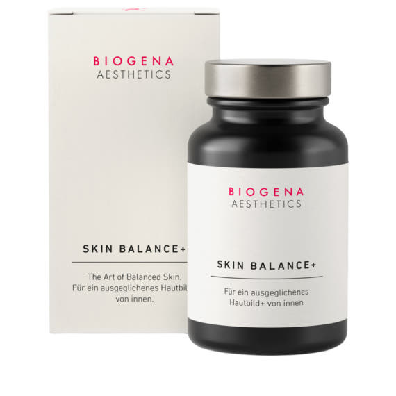 Skin Balance+