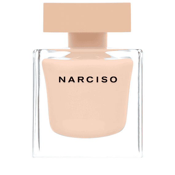 Eau De Parfum Poudrée