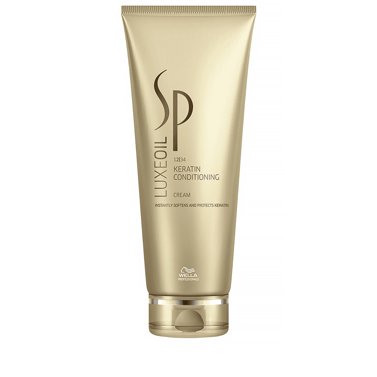 Keratin Conditioning Cr    me