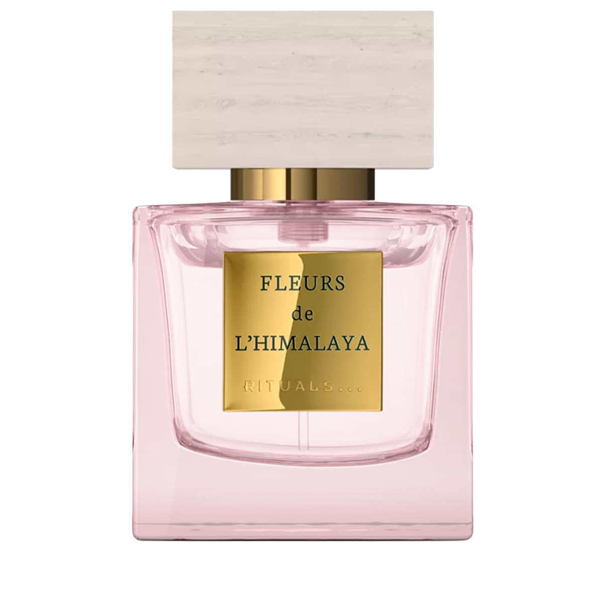 Fleurs De L'Himalaya Eau de Parfum
