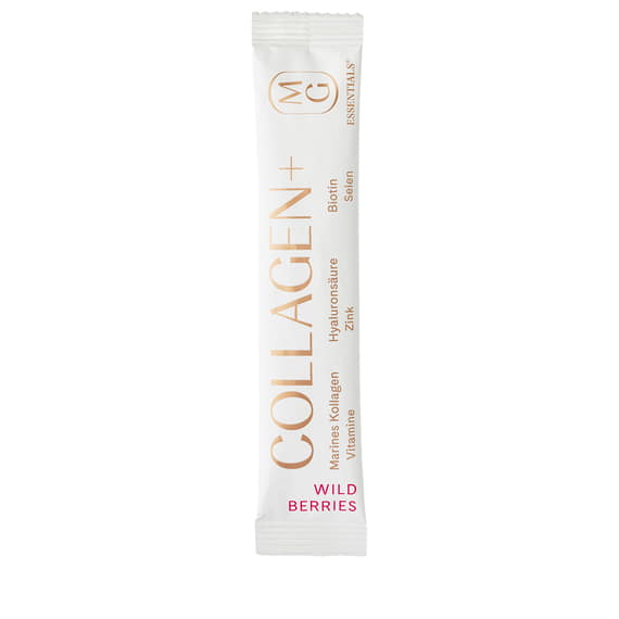 Collagen+ Wild Berries Sachets