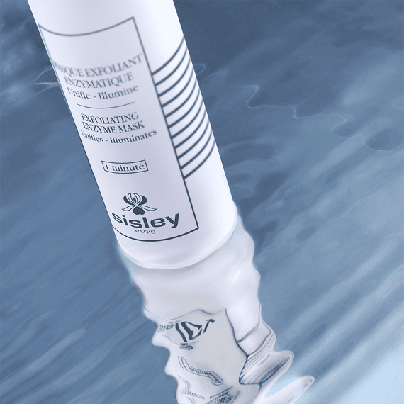 Masque Exfoliant Enzymatique