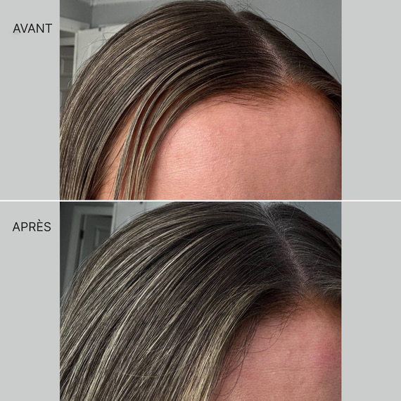 Insta-Wow Advanced Dry Shampoo