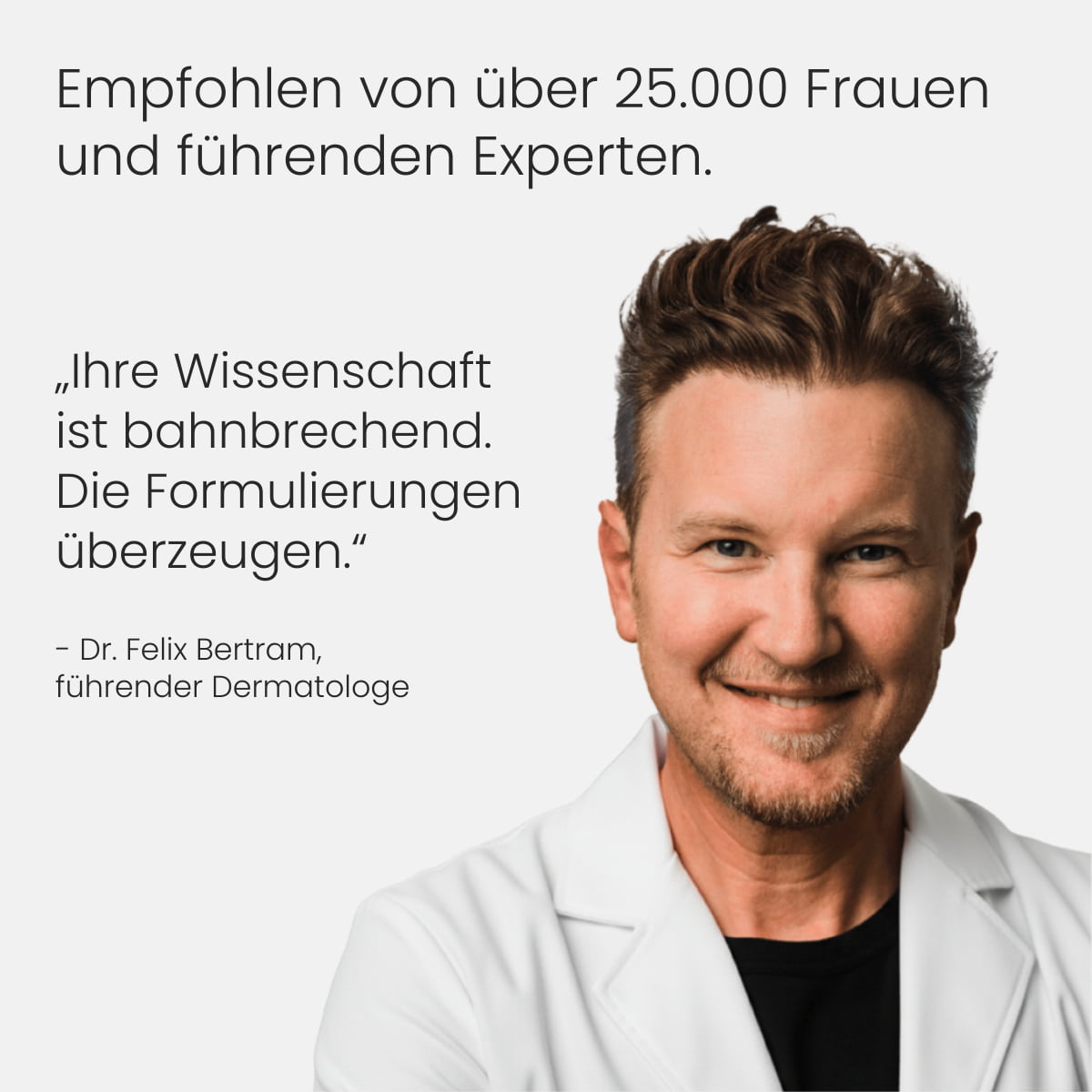 Tages-Kopfhaut-Elixier mit UVA, UVB