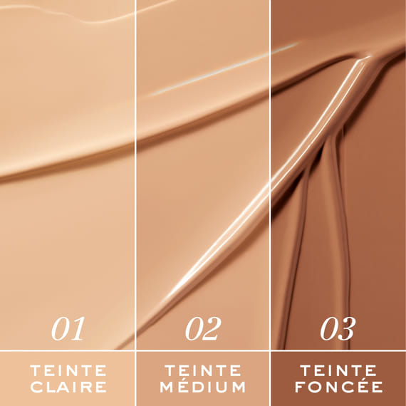 Le Teint Éclat BB Crème Teintée Hydratante | 24H 