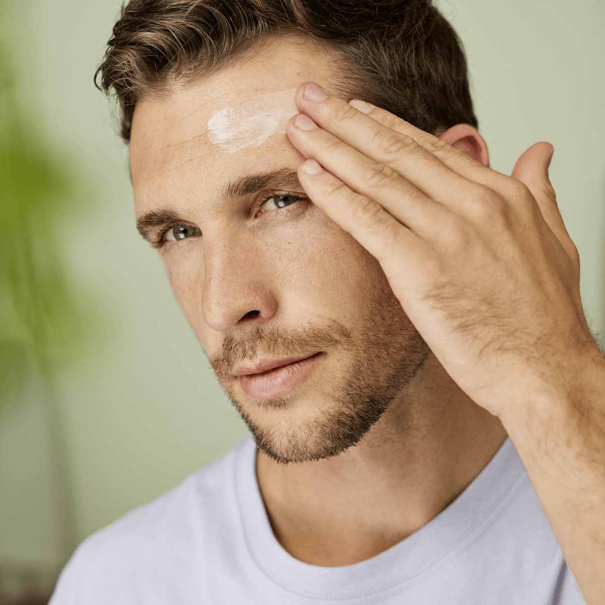For Men Crème Hydratante