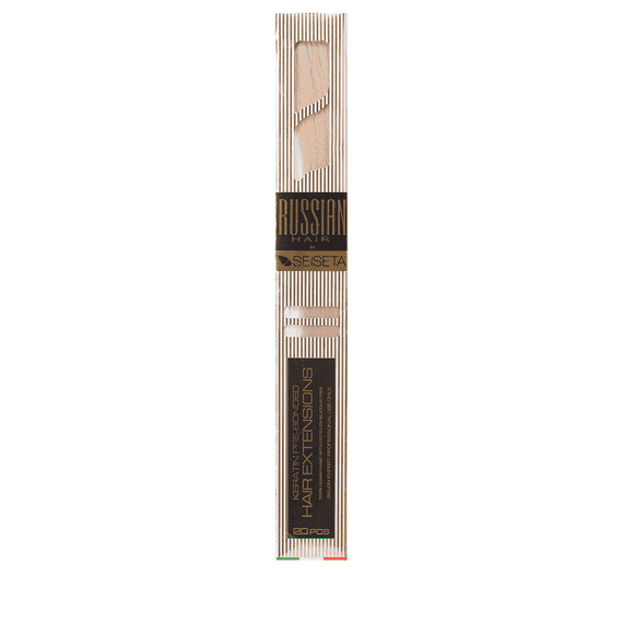 Keratin Bondings 40/45 cm