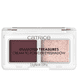Diamond Treasures Cream to Powder Eyeshadow - 060 Burgundy Glitz
