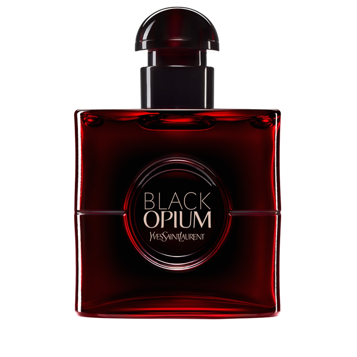 Black Opium Over Red Eau de Parfum